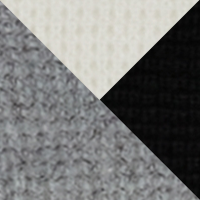 Grey Colorblock