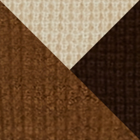 Tan Colorblock