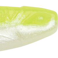 Chartreuse Pearl