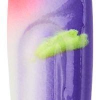 Purple Tiger Glow