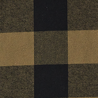 Olive/Black