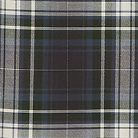 Raven Plaid