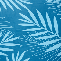 Cyan Palm