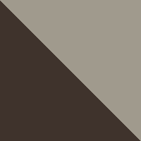 Smokey Brown/Clay Grey