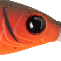 Red Craw