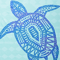 Sea Turtle