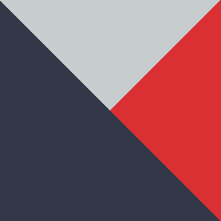 Navy/Gray/Red