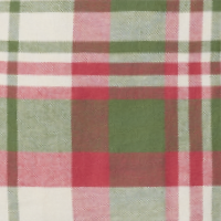 Canteen Multiplaid