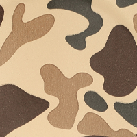 Duck Camo