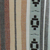 Multi Stripe