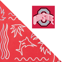 Ohio State Univ/Intense Red Fi