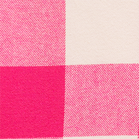 Pink/Cream
