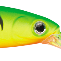 Firetiger UV