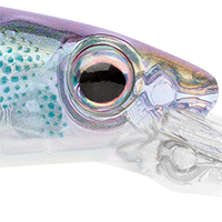 Crystal Shad