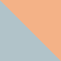 Crushed Blue/Bt Nectar Logo