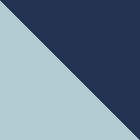 Crushed Blue/Nocturnal