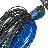 Black/Blue