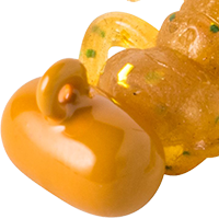 Stream Larva
