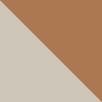 Dark Stone/Camel Brown