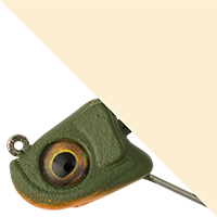 Matte Perch/Gold
