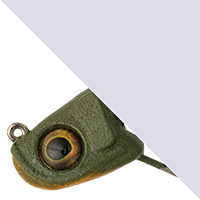 Matte Perch/Silver