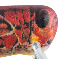 Fire Cricket