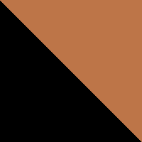 Black/Chipmunk