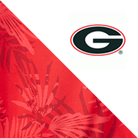 Univ of Georgia/Bright Red