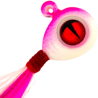 Super-Glo Pinky
