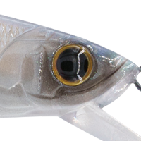 Ghost Ice Minnow