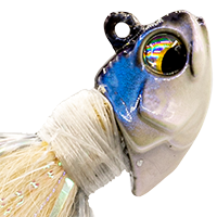 Shad Ice
