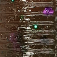 Dk Grn Pmpkn/Prpl,Emrld,Amber