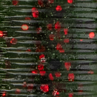 Watermelon/Red Flake