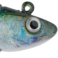 HD Emerald Shiner