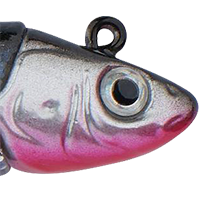 Silver Smelt