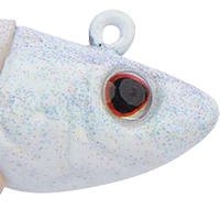 HD White Shiner