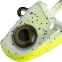 Chartreuse Shad