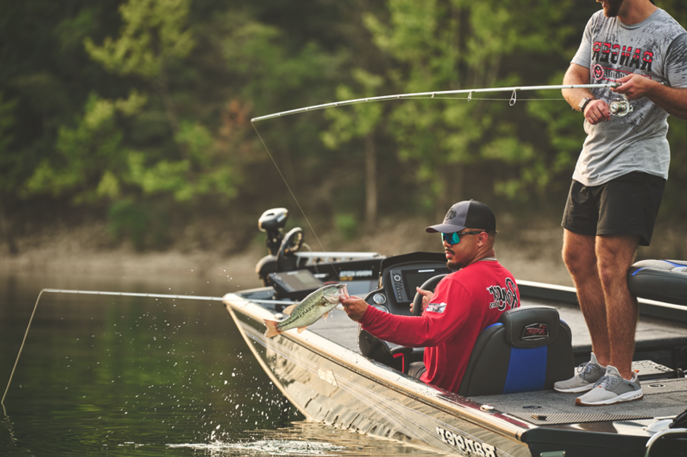 Fishing Trip