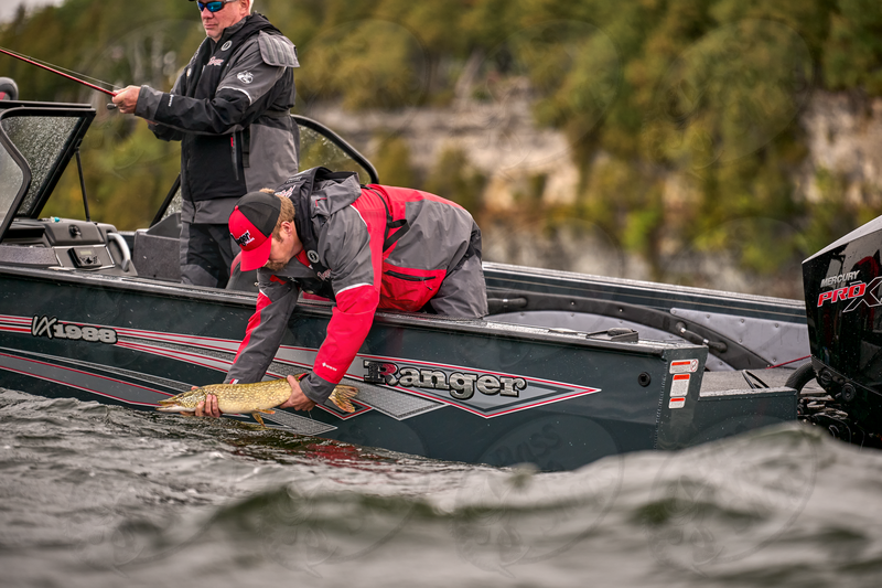 Bass Fishing