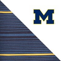 Univ of Michigan/Collegiate Na