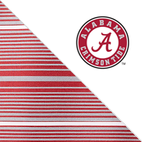 Univ of Alabama/Red Velvet Str