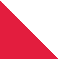 Red/White