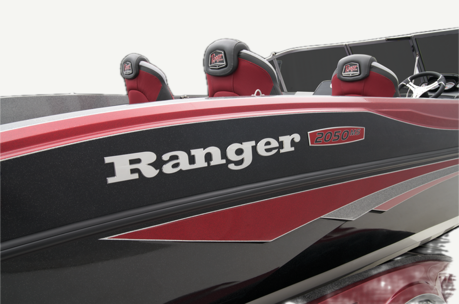 Bass Fishing