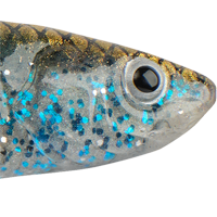HD Emerald Shiner