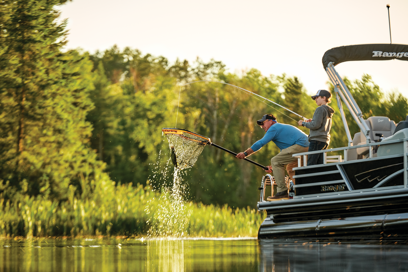 Fishing