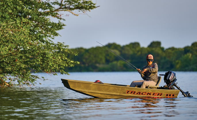 Fishing