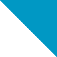 White/Ocean Blue