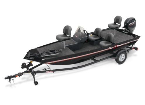 Aluminum Bass Boats | Bass Pro Shops