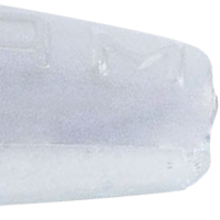 Albino Shad