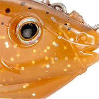 Orange Bream